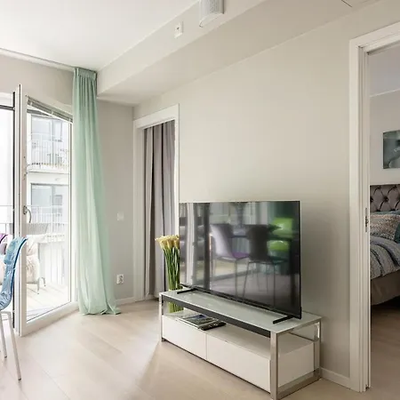 Nordic Gem Apartment Stockholm Exterior photo