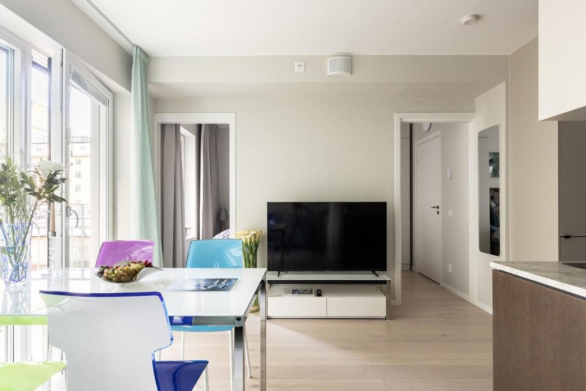 Nordic Gem Apartment Stockholm