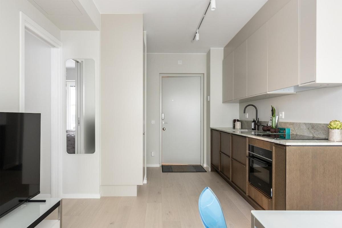 Nordic Gem Apartment Stockholm