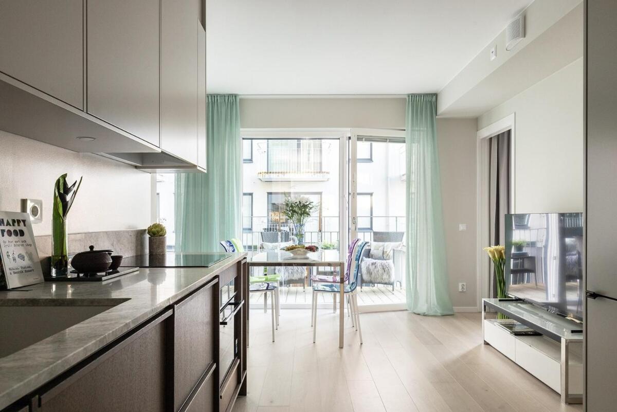 Nordic Gem Stockholm