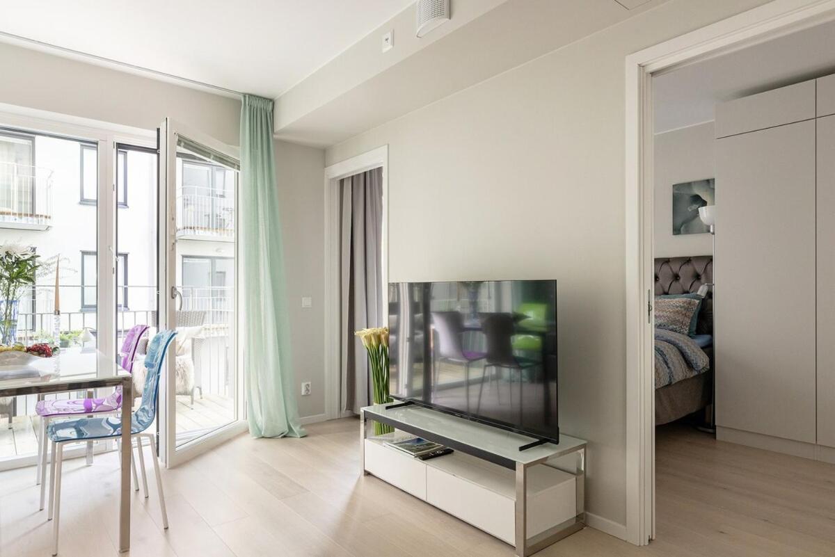 Nordic Gem Apartment