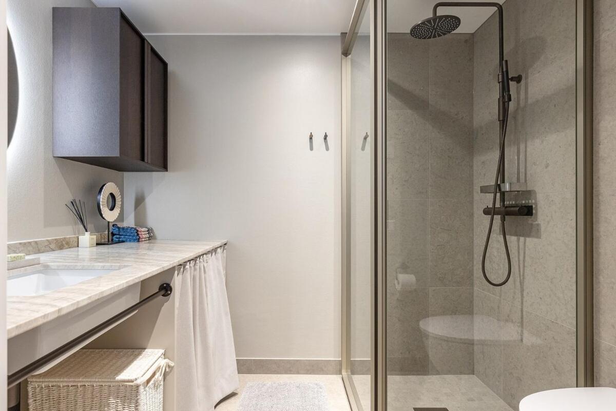 Apartment Nordic Gem