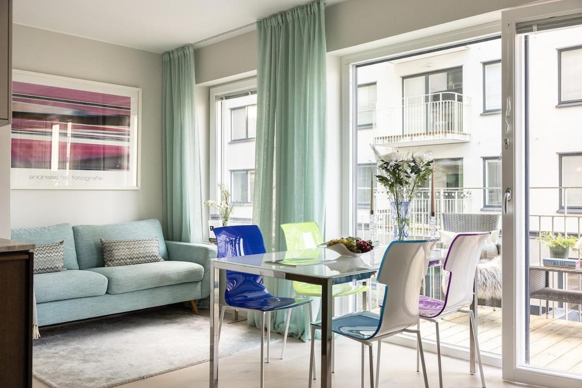 Nordic Gem Apartment Stockholm