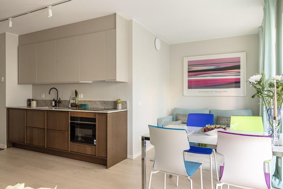 Nordic Gem Apartment *