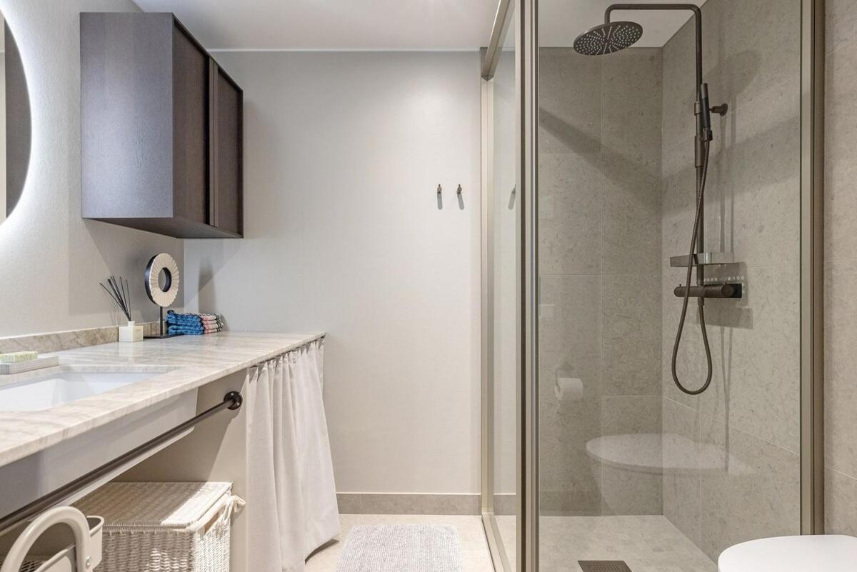 Apartment Nordic Gem Stockholm