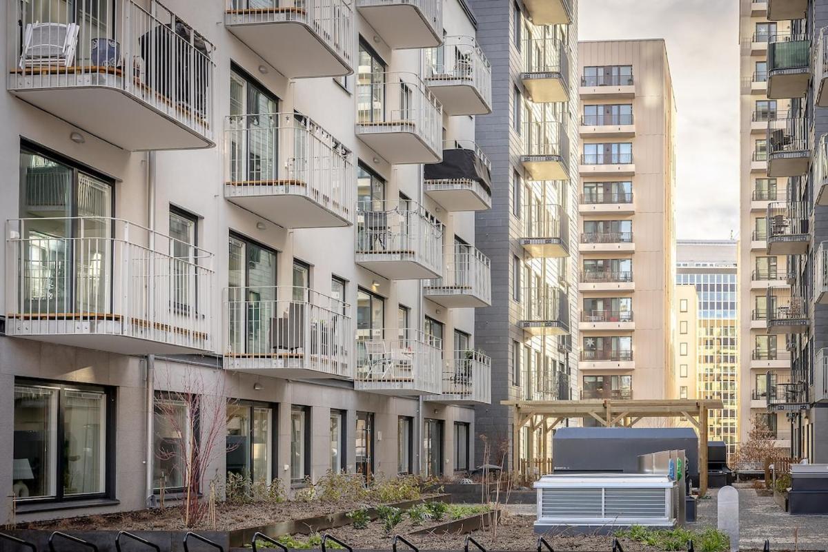 Nordic Gem Apartment *