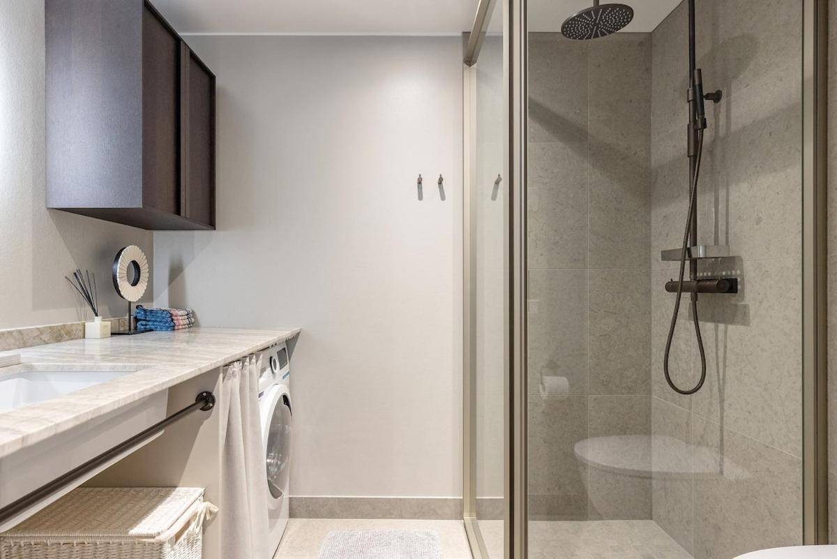 Appartement Nordic Gem
